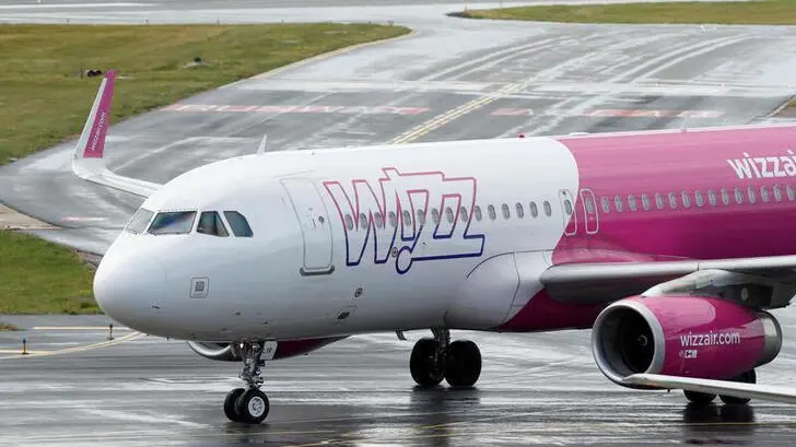 Wizz Air to exit Abu Dhabi operations