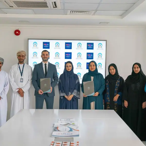 Dar Al Atta'a sponsors groundbreaking opportunities for students at MHA Oman