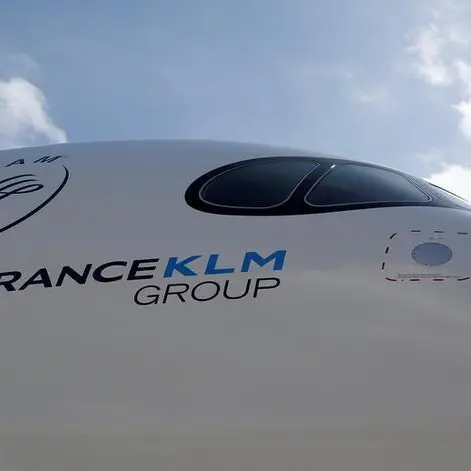 Air France KLM flags hit to summer sales due to Olympics