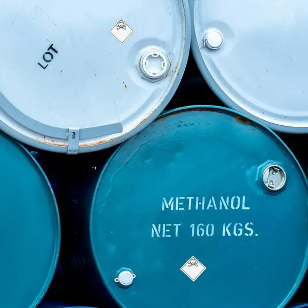 Methanol Chemicals seals 20-year supply deal with Satorp
