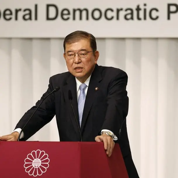 Veteran Japan lawmaker Shigeru Ishiba to be PM after 'final battle'