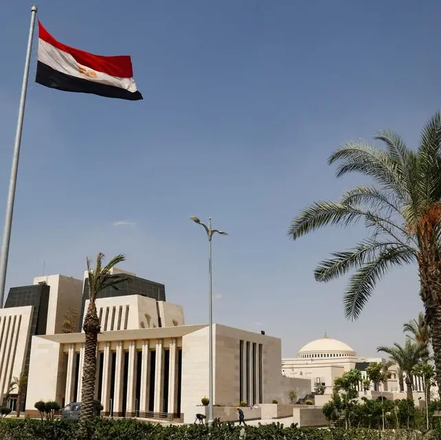 IMF completes Egypt reviews, unlocking about $2.3bln