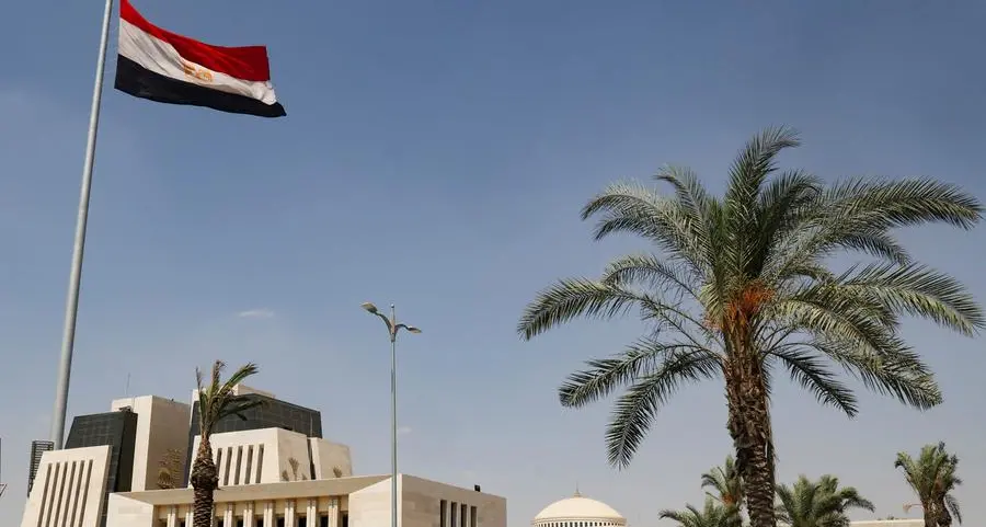 Egypt begins second round of parliamentary elections with 34.6mln eligible voters