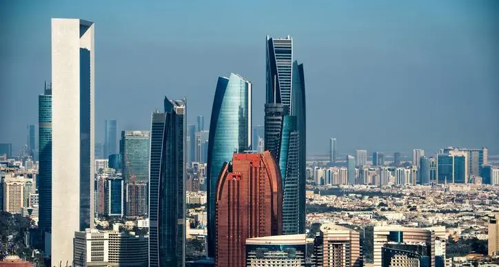 Vista Equity Partners establishes Abu Dhabi office