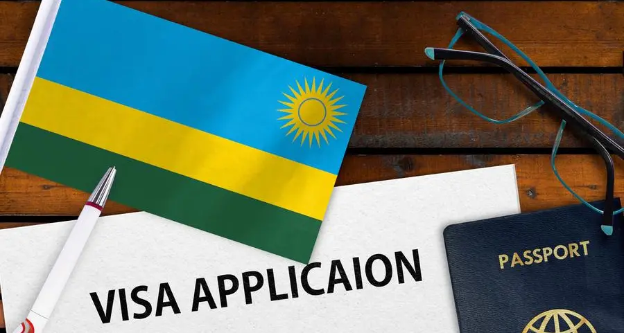 Rwanda declares visa-free travel for all Africans