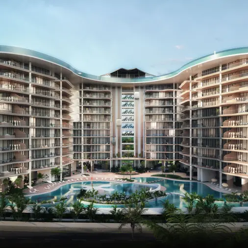 $272.2mln Manta Bay luxury project unveiled in Ras Al Khaimah