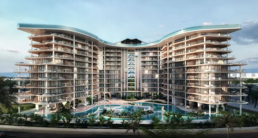 $272.2mln Manta Bay luxury project unveiled in Ras Al Khaimah