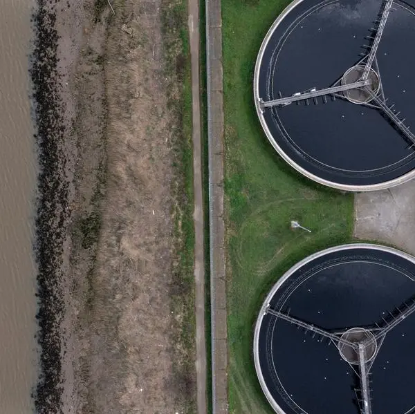 UK mulls bailout of nation's biggest water supplier: reports