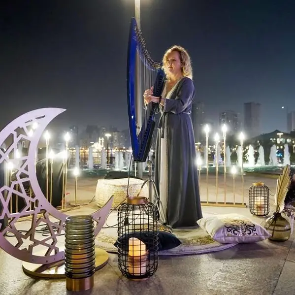Sharjah celebrates Ramadan with cultural vibrancy and touristic allure
