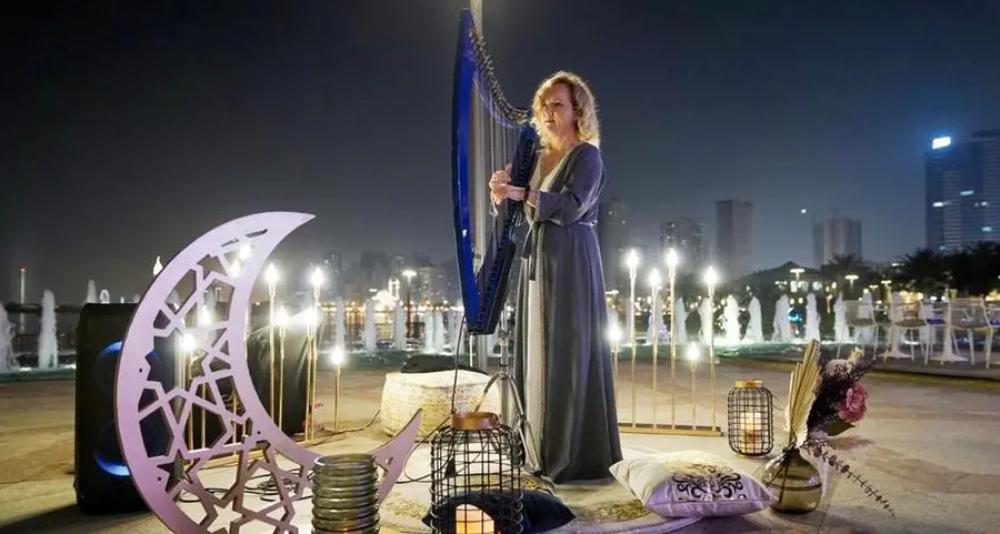 Sharjah celebrates Ramadan with cultural vibrancy and touristic allure