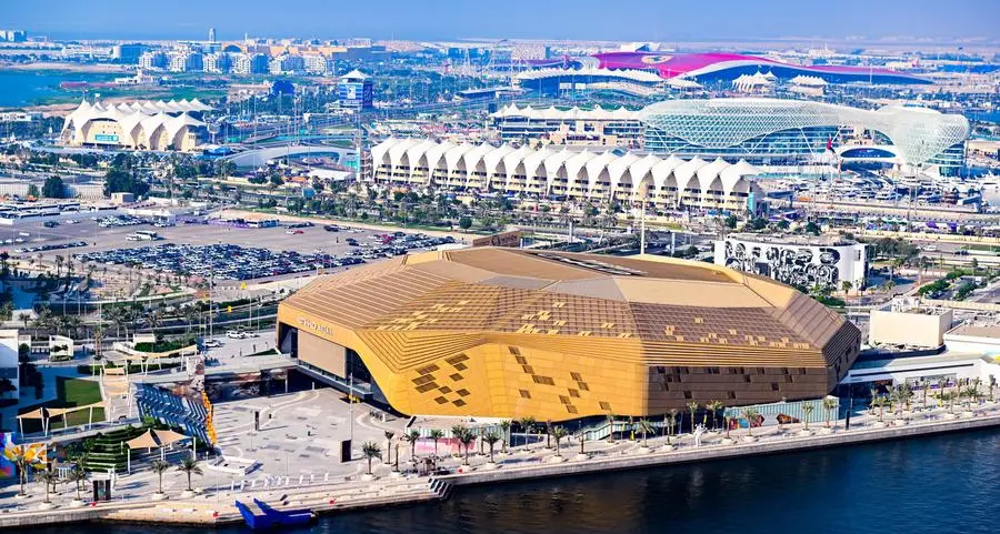 Abu Dhabi to bring ‘Life of Pi’ to Etihad Arena in November