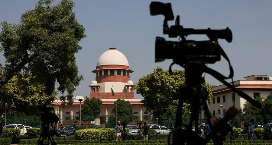 India Supreme Court reverses content takedown order against Wikipedia operator