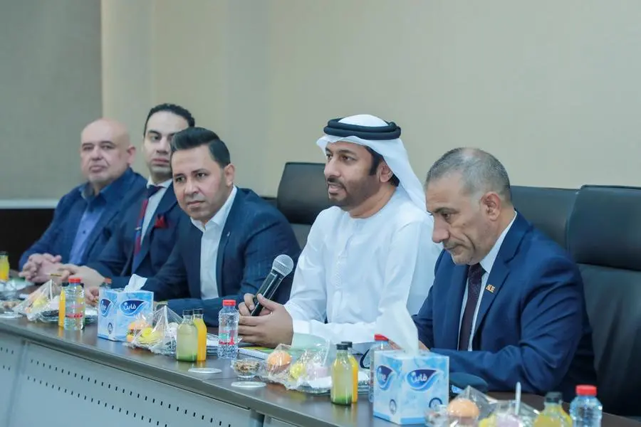 <p>Rental Disputes Center receives an academic delegation from the American University in the Emirates</p>\\n