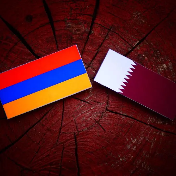 Huge potential in Armenia-Qatar relations: Armenia President
