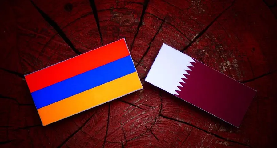 Huge potential in Armenia-Qatar relations: Armenia President