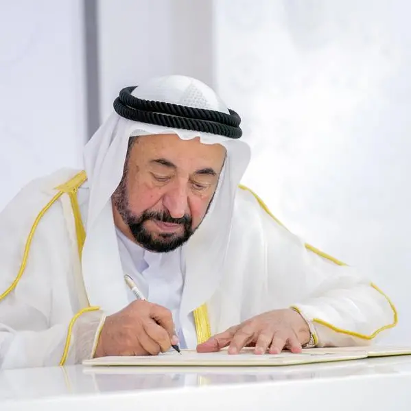 Sharjah Ruler renames Sharjah Documentation and Archives Authority