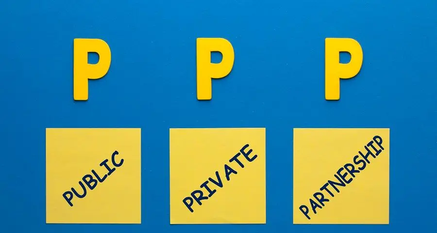 PPP TRACKER MENA – Q2 2023