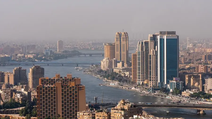 VIDEO: Egypt receives first batch of $35bln from UAE for Ras El-Hekma project