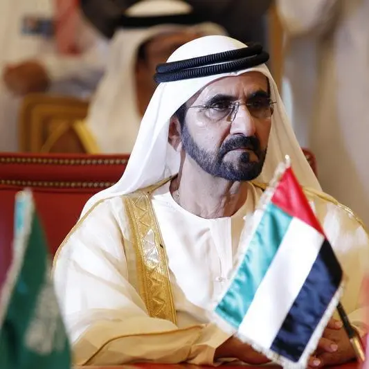 Sheikh Mohammed issues decree on the new Board of Dubai Sports Council