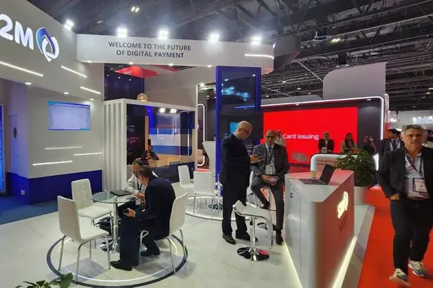 Mint, one of the leading payment solutions providers with its own distribution channels across the United Arab Emirates, has entered into partnership with S2M as part of its expansion plans. Image courtesy: Mint Middle East