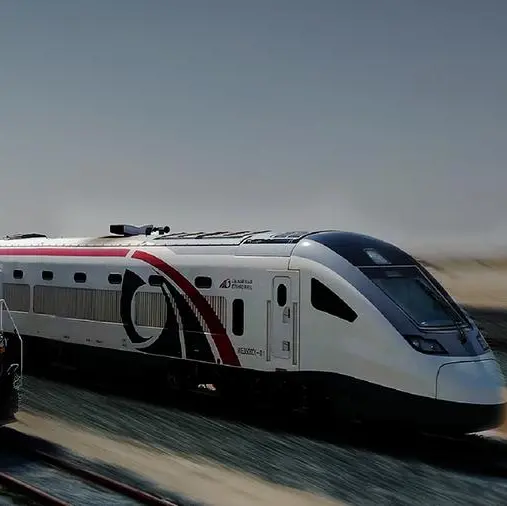 Etihad Rail delegation explores rail cooperation with Kuwait