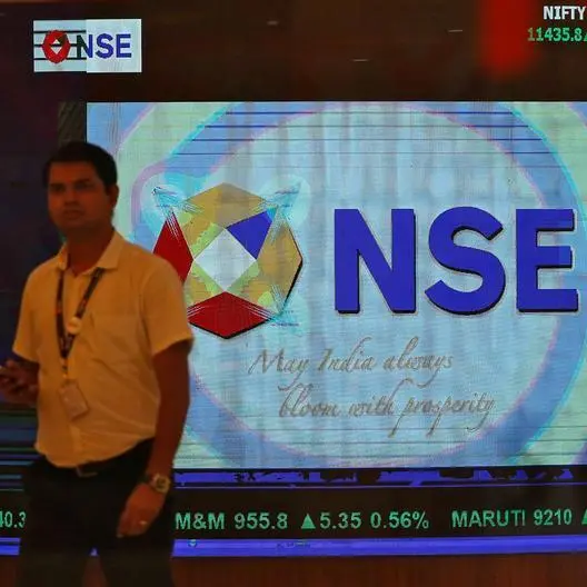 India's Nifty 50 opens at fresh record high