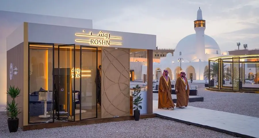 ROSHN breaks ground on first integrated community in Dhahran
