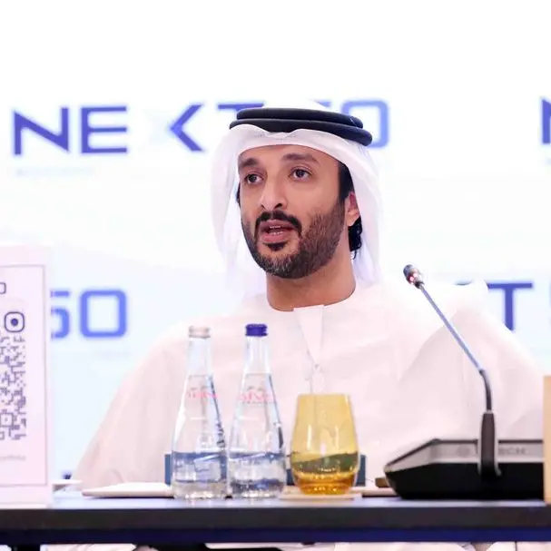 UAE economy remains strong, robust, capable of facing geopolitical changes with flexibility, efficiency: Minister of Economy