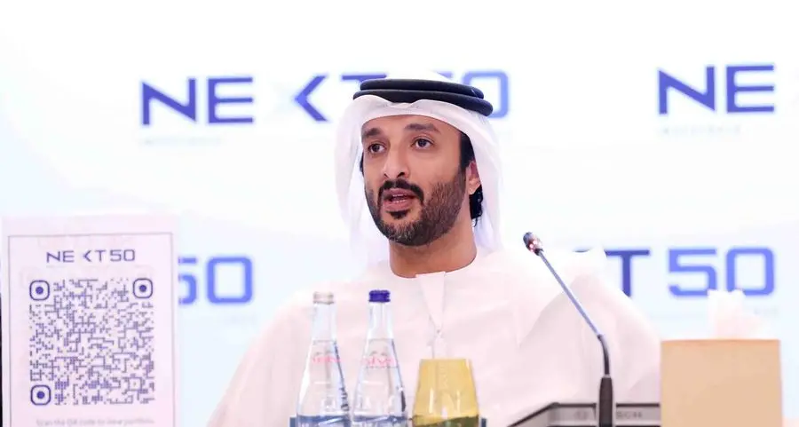 UAE economy remains strong, robust, capable of facing geopolitical changes with flexibility, efficiency: Minister of Economy