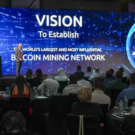 Mining Grid elevates blockchain community with Mining Race and Dubai showroom opening