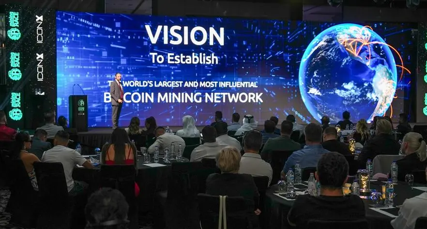 Mining Grid elevates blockchain community with Mining Race and Dubai showroom opening