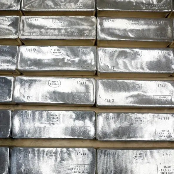 India restricts most silver imports to cut import bill, support rupee