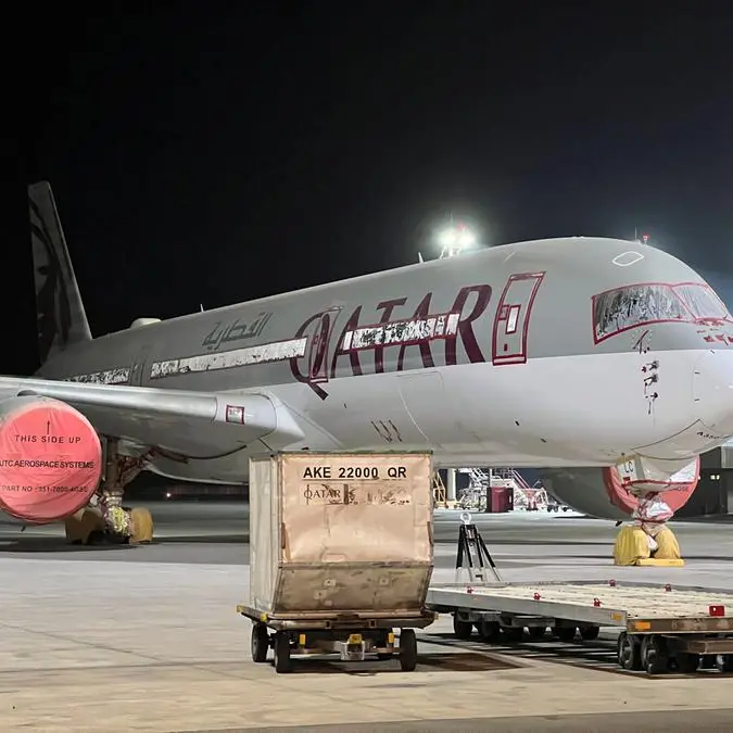 Qatar Airways resumes dailyTokyo Haneda-Doha services