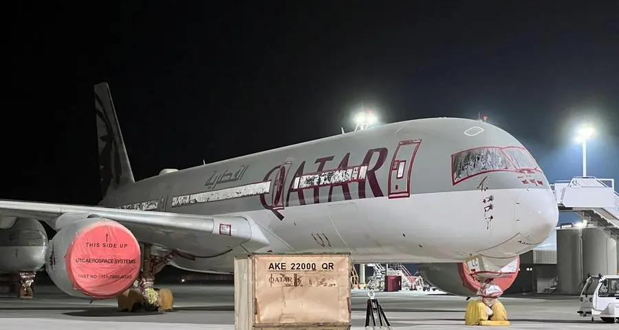 Qatar Airways resumes dailyTokyo Haneda-Doha services