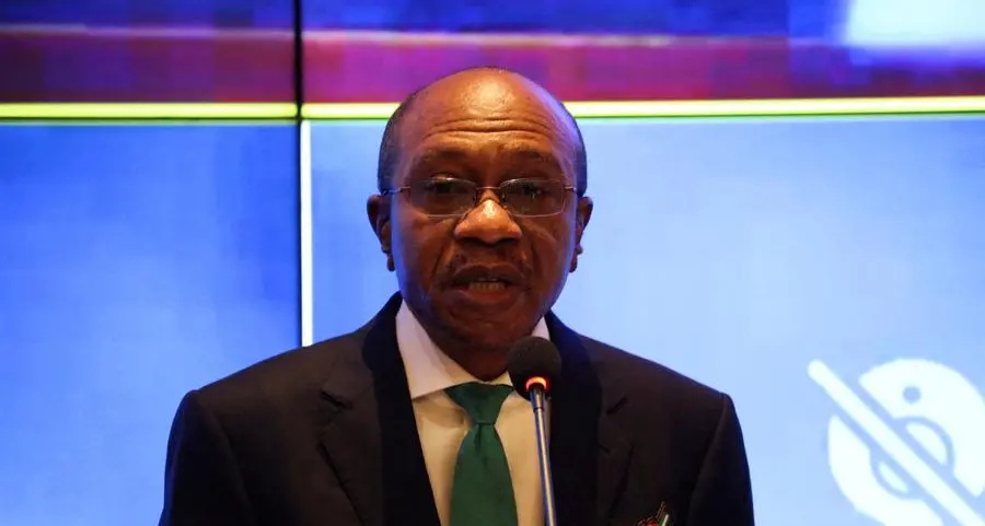 Nigeria's ex-central bank boss charged with illegally printing bank notes