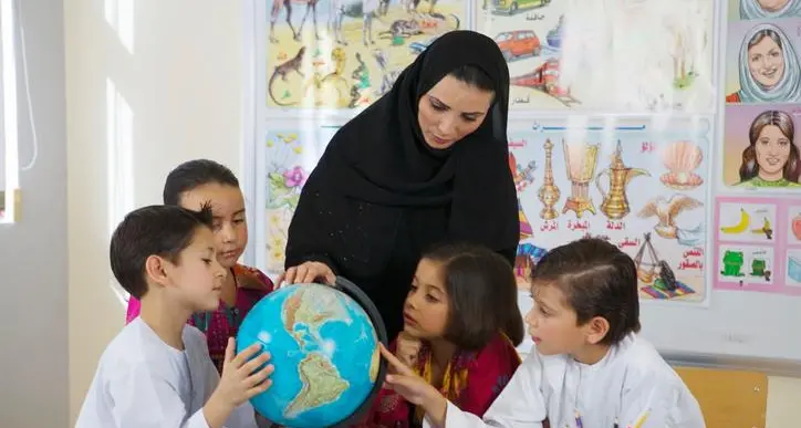 Ministry of Education approves mandatory Saudi uniform for public school students