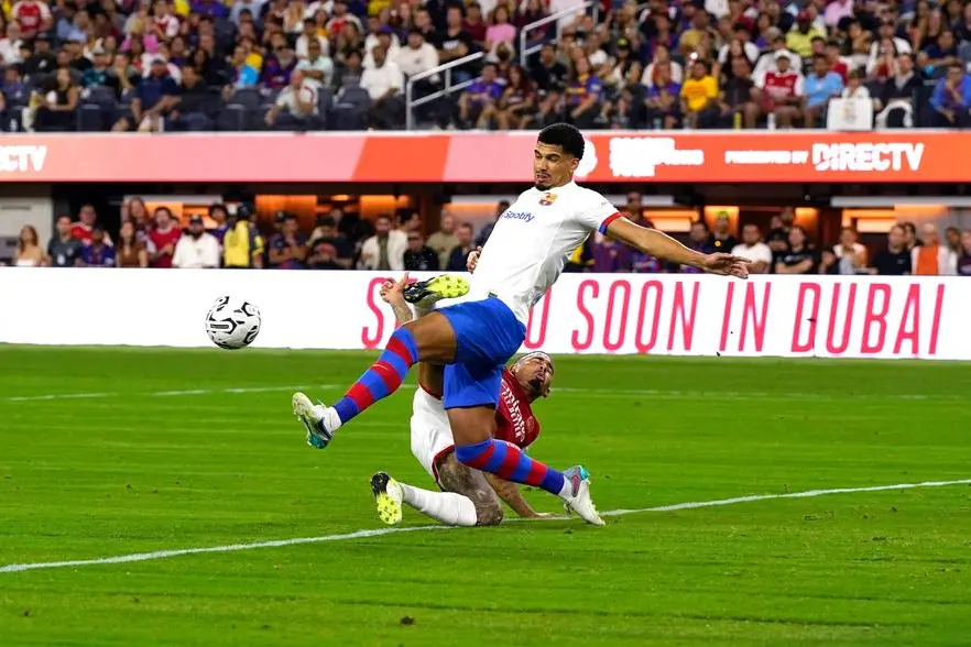 Agence France-Presse (AFP)