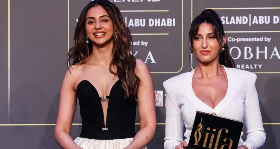 Abu Dhabi gears up to host 23rd IIFA as Bollywood stars gather in UAE