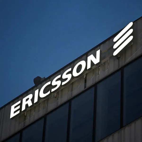 Ericsson Q3 core profit beats expectations