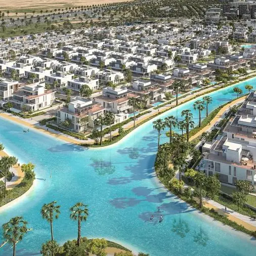 Dubai South Properties awards $408mln contract to Al Kharafi Construction