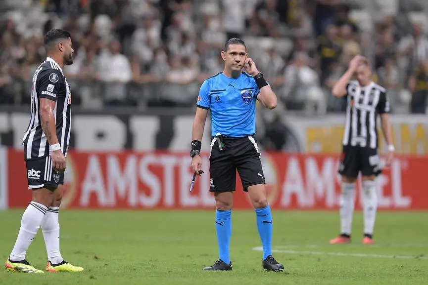 Agence France-Presse (AFP)/AFP