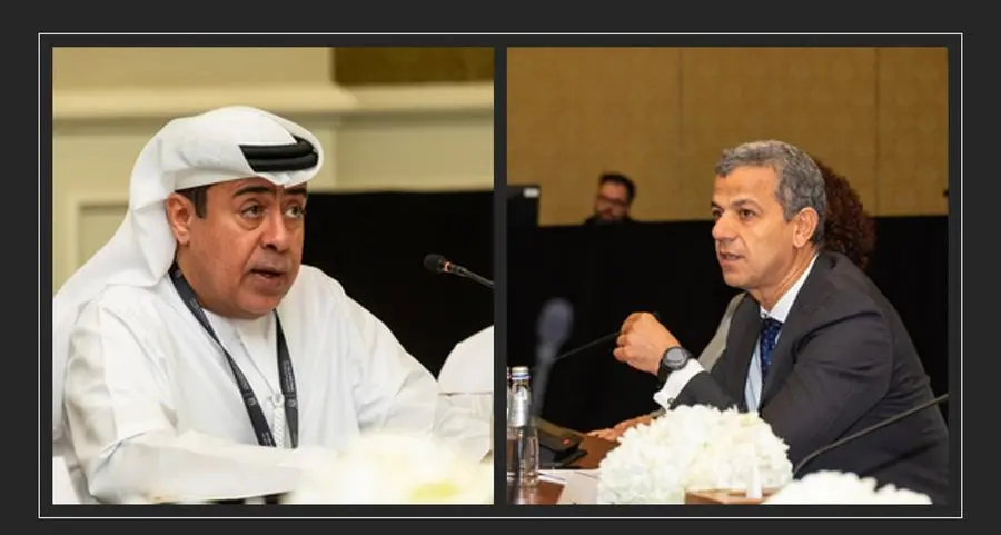 Central Bank of UAE hosts CIBAFI's pre-COP28 roundtable