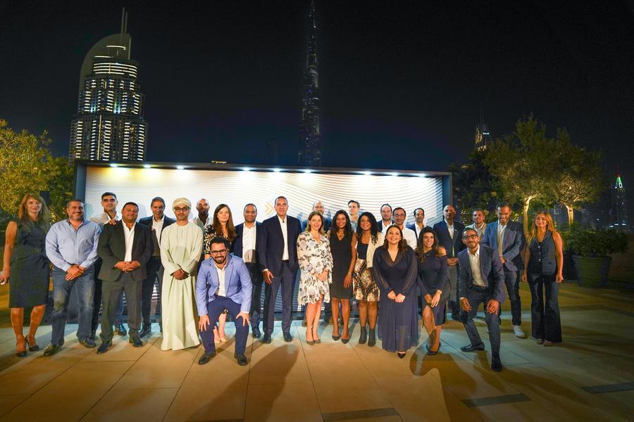 Orascom Development Launches New Digital Platform and Reveals 2024 Real Estate and Tourism Trends in Exclusive Dubai Event