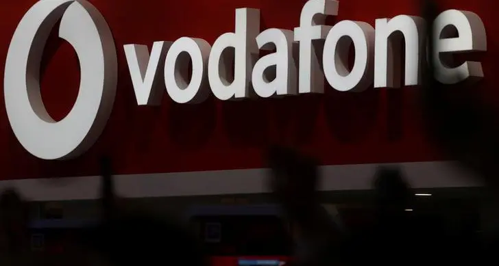 Vodafone, Hutchison unveil UK mobile merger