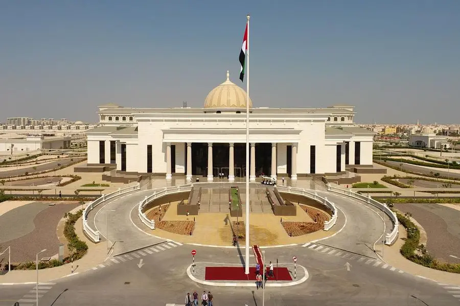 Emirates News Agency (WAM)/WAM