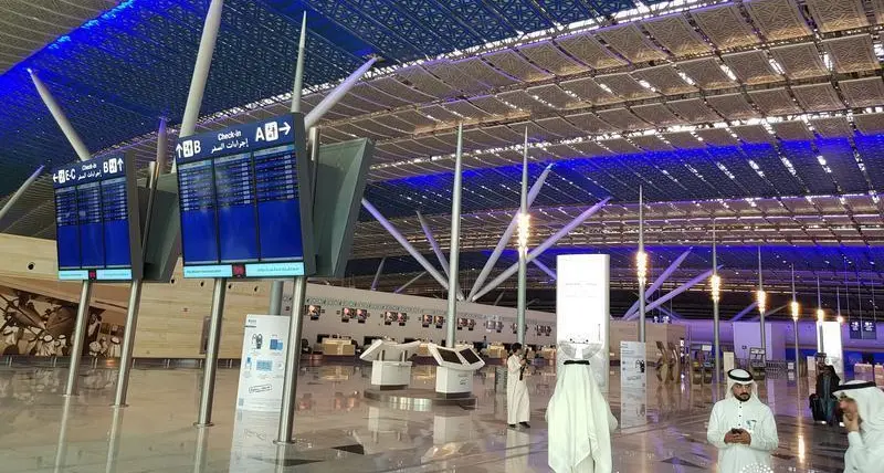 Jeddah airport ranks third globally among mega airports serving 50-60mln passengers