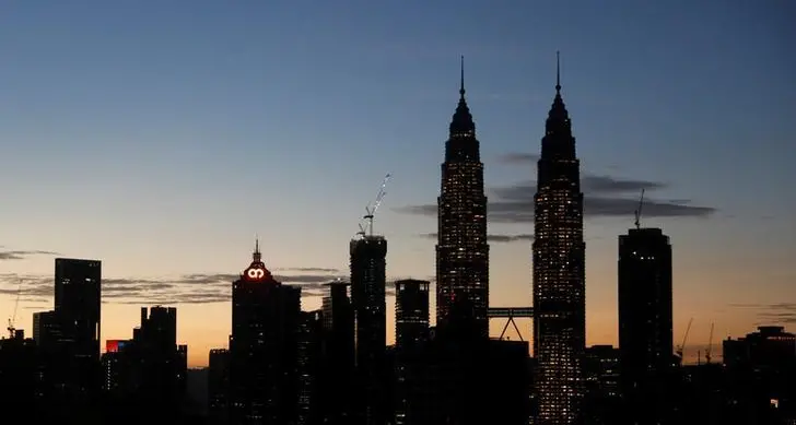 Malaysia's economy grows annual 4.2% in Q1, helped by export rebound