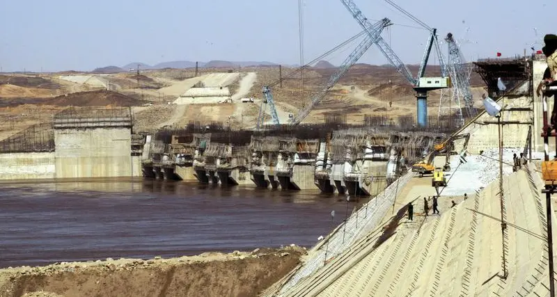 Egyptian consortium nears completion of Tanzania’s Julius Nyerere hydropower project