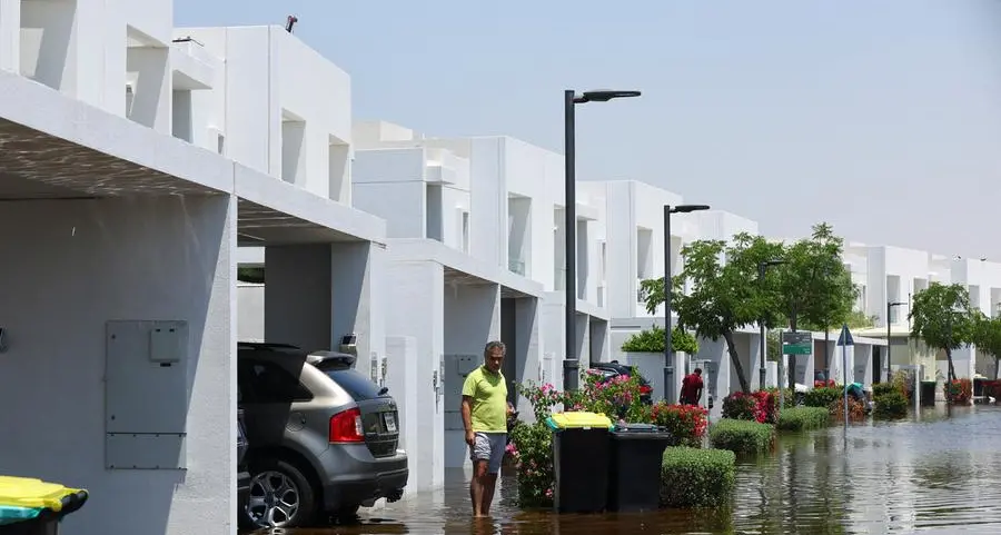 UAE: Residents brace for heavy rains; park cars in elevated spots, stock up on essentials