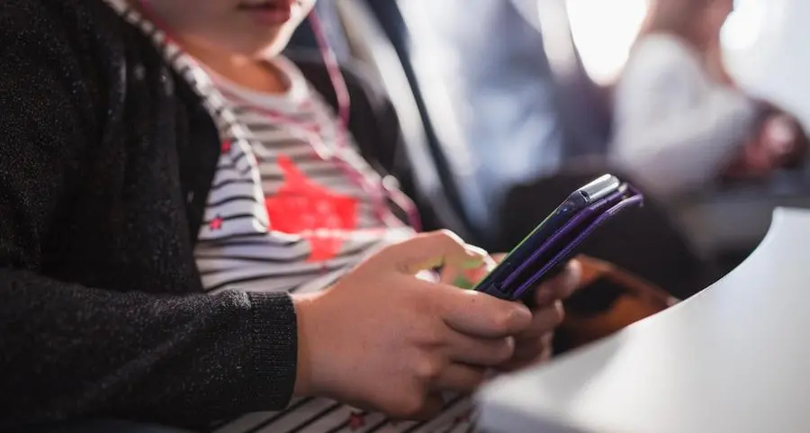 Parenting: Tips to control excessive gadget use